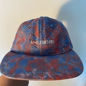 Aime Leon Dore Hat